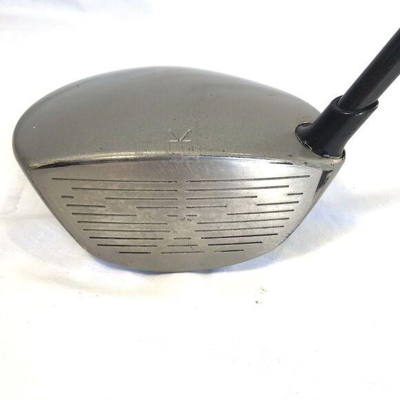 Ping ISI Driver Titanium 8.5° Karsten Stiff Cushin 350 Series Shaft 45 in  Right - Picture 3 of 12